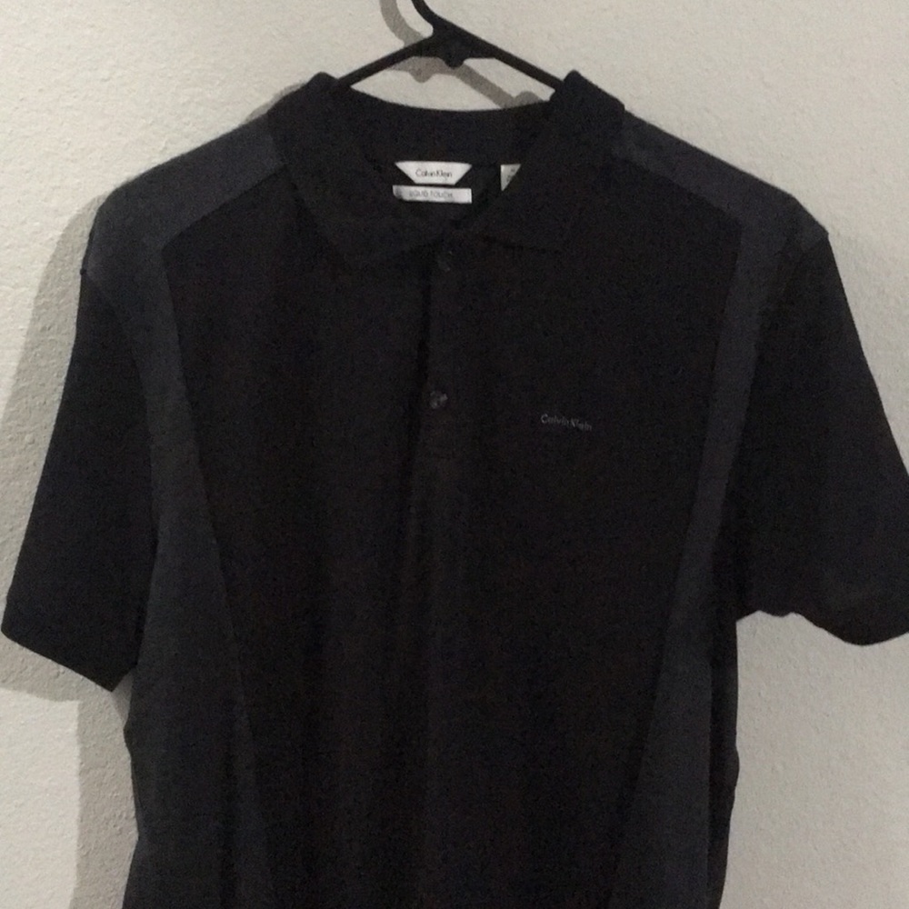 Calvin Klein short sleeve shirt